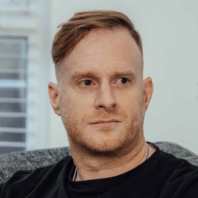 Jamie Parr